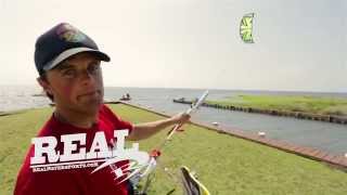 2015 Naish Pivot Kite Review