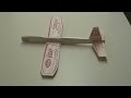 How To Build And Fly A Glider Plane The Guillows Star Fire How To Build And Fly A Glider Plane The Guillows Star Fire