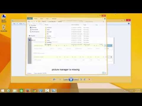 How to Install Microsoft Office Picture Manager in Office 2013