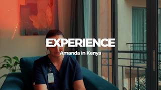 Medical Internship in Kenya: Amanda’s Experience with Elective Africa