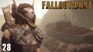 New Vegas: Dust - Part 28