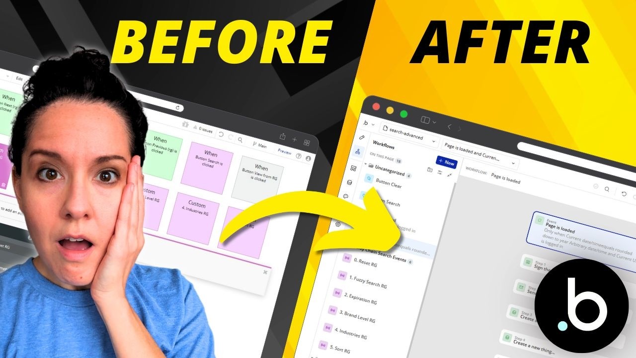Bubble’s Workflow Redesign: Our Honest Take + Pro Efficiency Tips