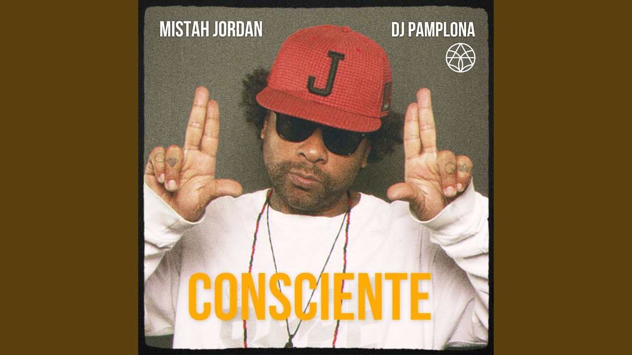 在 YouTube 上觀看「Consciente」 在 YouTube 上觀看「Consciente」