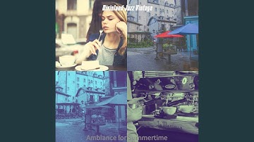 Cultivated Backdrops for Summertime