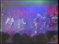 Hanoi Rocks Up Around The Bend Live On UK Channel 4 S The Tube 1984 mp3