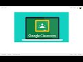 A Student's Guide to Google Classroom