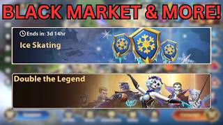 IMR Infinite Magicraid: Weekly Events Runthrough! (20 July 2026)