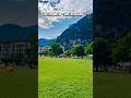 📍Interlaken -Switzerland 🇨🇭 #swiss #interlakenswitzerland #lake #naturelovers #Djo  #chicago