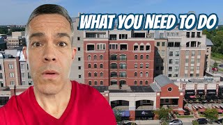 Moving To Indianapolis Indiana | How To Get To Know The Northern Suburbs