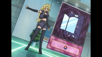 Yu-Gi-Oh - Nightmare Tri-Mirror