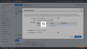 AWS Certified Developer - Associate Tutorial - Step 3 : The Course Overview | packtpub.com