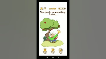 Brain Rush Level 14 Walkthrough