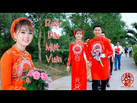 Video: Cô Dâu Mặc Gì Trong Ngày Cưới Thứ Hai