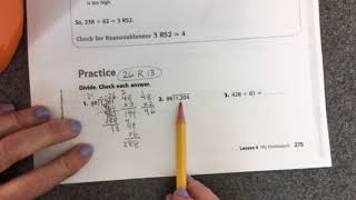Chapter 4: Lesson 4
