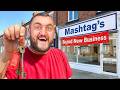 Making A New Company In Just 1 Day!