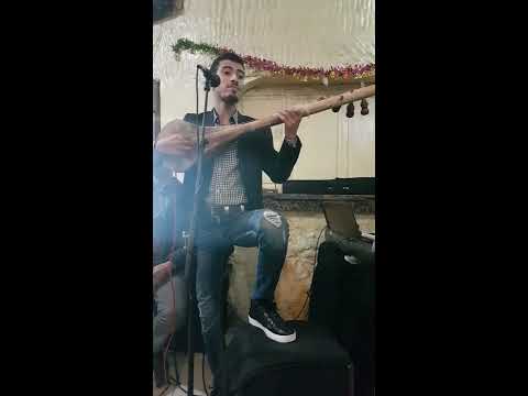 شعيب السوالمي سولو مول البيسري فلوسي شكون داها