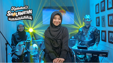 Ya Ayyuha Ahlunnuha - Nurin Nabila | Ngabuburit Sholawatan 2025