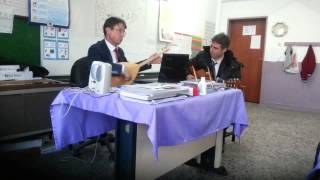 Ahmet Yaylagül & Özer Yılmaz - Yaralı Gönlüm