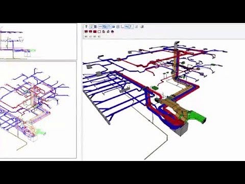 Plancal Nova OpenBIM (french)