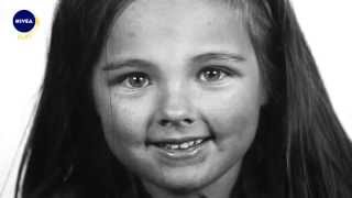 You Are Born With Flawless Skin, Then You’re Exposed To UV - #TakeCareOutThere With NIVEA SUN screenshot 3