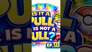 This Rivals aren’t pulling!🥲🪄 #pokemon #tcg #cards #shorts #share #comment