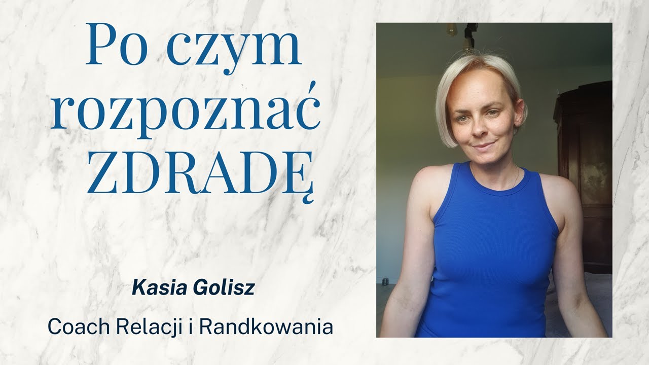 Jakie są znaki, że jesteście zdradzani. Oznaki zdrady. Po czym poznać zdradę.