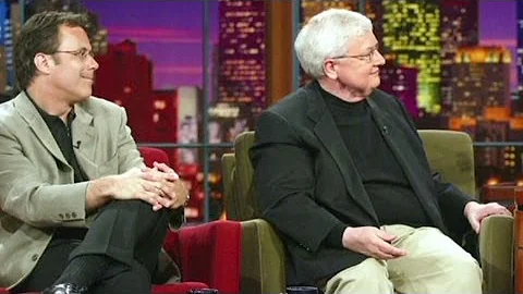 Richard Roeper: Glad Ebert is at peace