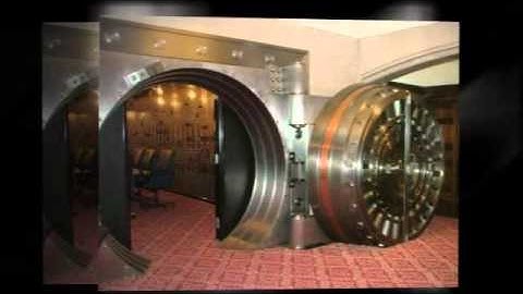 Access Control Systems