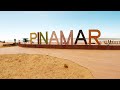 Pinamar: la ciudad soñada, la playa dorada, la casa habitada. 😃