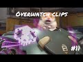 【Overwatch2】OverWatch2 clips#11