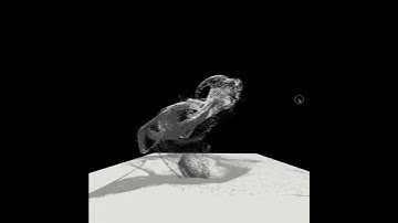 Advanced Javascript: Three.js FBO Particle Animation [source code]