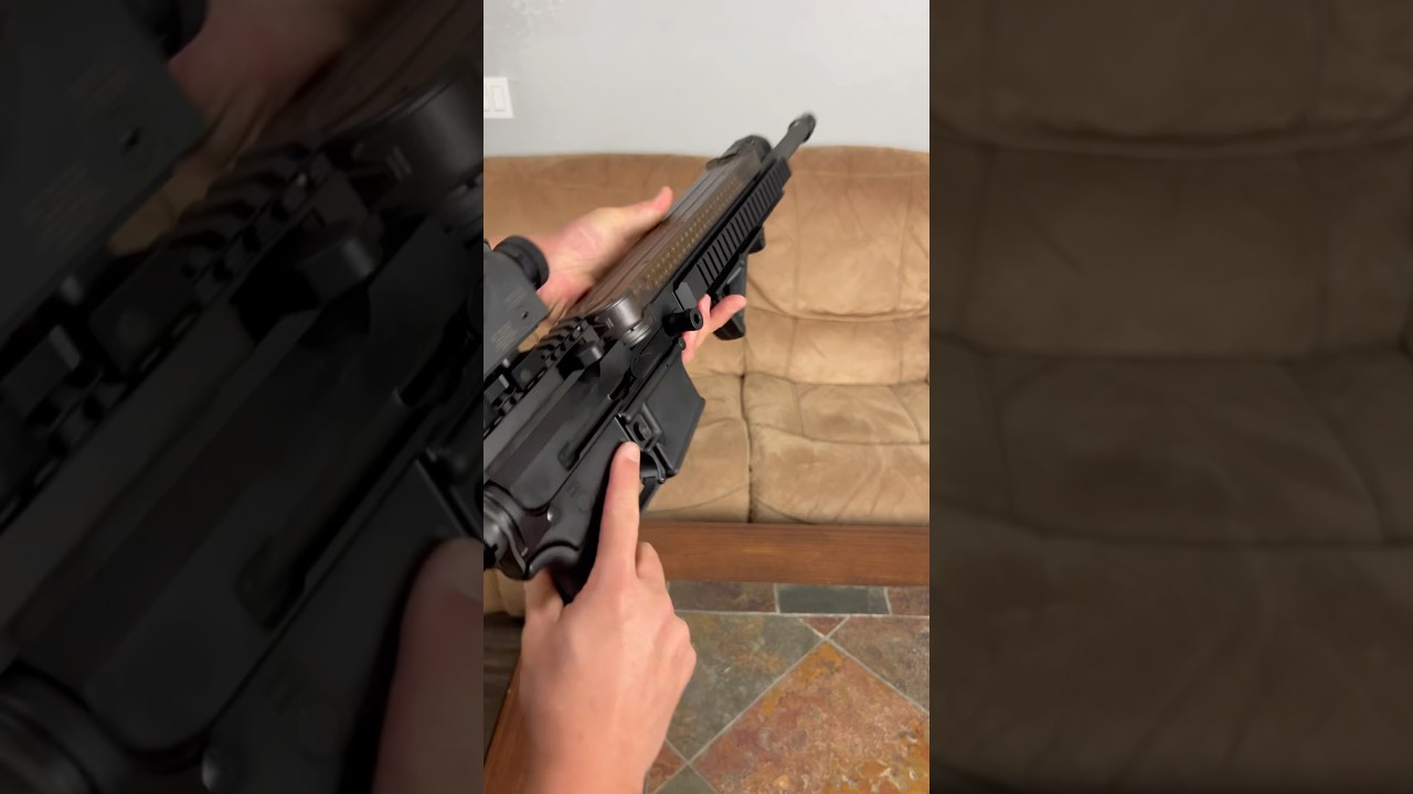 FSS Hurricane In Real Life! AR57 