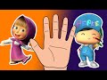 Maşa ve Koca Ayı ile Eğlenceli Çocuk Videosu 🐻