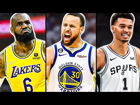 Video: Tko je najbolji obrambeni igrač u povijesti NBA?