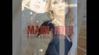 Video thumbnail of "Maidi Roth: Es que tu sera là"