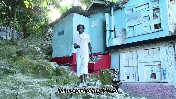 My Island - Jamaica