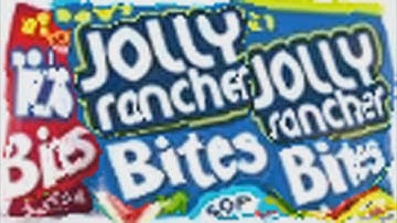 Jolly Rancher and Twizzlers Bites - Commercial In Content Aware Scale