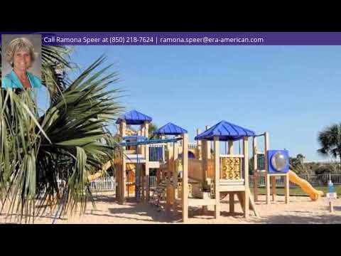 6553 Leisure Street, Navarre, FL home video tour