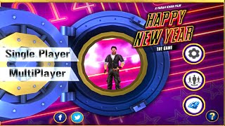 Happy New Year android gameplay screenshot 4