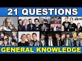 General knowledge music quiz  21 musicrelated questions  fun quiz questions