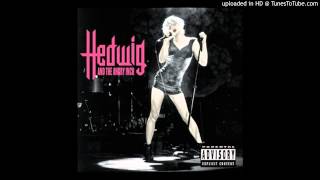 Wig In A Box - Hedwig and the Angry Inch Original Cast Recording (John Cameron Mitchell) chords