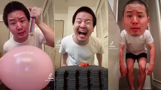 Junya1gou Viral TikTok Comedy Video 😂😂😂