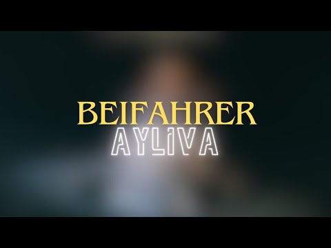 Beifahrer - Ayliva Lyrics 🚘✨