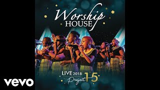 Worship House - Ndi Kwama Yesu (Live, 2018) (Official Audio)