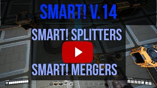 Smart! V.14: IT'S PURE MAGIC!