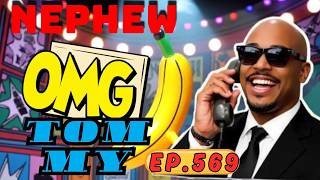 Nephew Tommy Prank Calls 2026 | Ep.569 | Nephew Tommy Best Prank Call