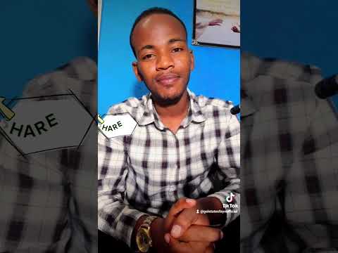 Walaloo Kana Haalaan Dhaggeeffadhaa Subscribe