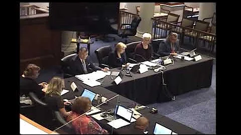 Mindy Larson Polberg State Judicial Nominating Com...
