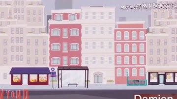 Tornado In Vyond City Add Round 16 FIXED