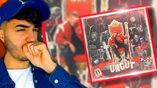 EINER DER BESTEN SONGS 😨 BONEZ MC - Finger voller Ringe - Reaction